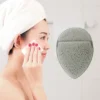 Unique Bargains Reusable Sponge Face Scrubber 2 Pcs -Glow Up Beauty Store GUEST add15b75 7152 4dfd 9cb6 f51672bed99a