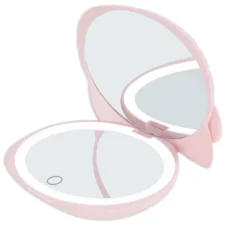 Hello Kitty Kawaii Battery Compact Mirror With Special Finish -Glow Up Beauty Store GUEST aee0b052 2ac1 44db 834b 17614a0b5d4f