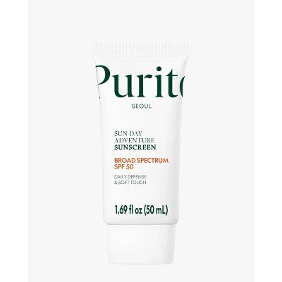 Purito Sun Day Adventure Sunscreen 10 Purito Sun Day Adventure Sunscreen - Image 8