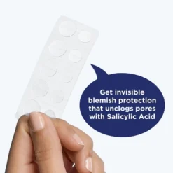 PanOxyl Daytime Invisible Blemish Patches With Salicylic Acid - 40ct 13 PanOxyl Daytime Invisible Blemish Patches With Salicylic Acid - 40ct -Glow Up Beauty Store GUEST b00485ce 4461 4e55 99c2 6a83f36a59b6