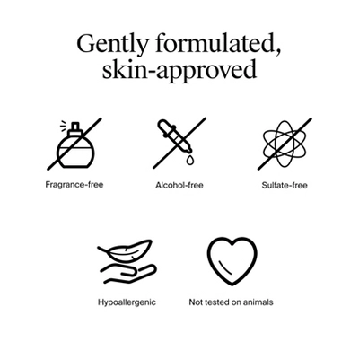 Neutrogena Alcohol Free Toner - 8 Fl Oz 6 Neutrogena Alcohol Free Toner - 8 Fl Oz - Image 4