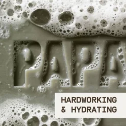 Papatui Men's Exfoliating And Hydrating Sulfate-Free Mango Butter, Avocado Oil And Ceramides Mini Bar Soap - Sandalwood Suede - 1.4oz -Glow Up Beauty Store GUEST b1ac79b0 81f6 4d95 97a6 8e14482f50ae