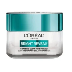 L’Oréal Paris L'Oreal Paris Bright Reveal Vitamin C Glow Moisturizer - 1.7oz -Glow Up Beauty Store GUEST b1d62464 63b1 479c b8da 2293e2f8988e