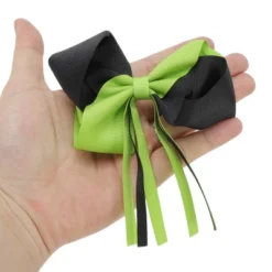 Unique Bargains Women's Halloween Bow Ribbon Duckbill Clip 1 Pc 13 Unique Bargains Women's Halloween Bow Ribbon Duckbill Clip 1 Pc -Glow Up Beauty Store GUEST b20ef500 f4d8 44b1 858f e06e07a4f4be
