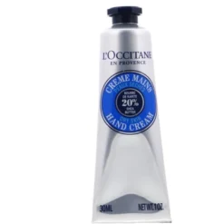 L'Occitane Shea Butter Hand Cream -Glow Up Beauty Store GUEST b20ffff7 a1a6 4779 a81f 9e75d11547b5