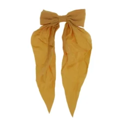 Unique Bargains Grace Bow Ribbon Duckbill Hair Clips 1 Pc -Glow Up Beauty Store GUEST b3271b66 ddb0 4bb1 bb8b c4b4987e5152