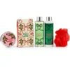 Japanese Cherry Blossom Spa Gift Basket, 6-Piece Bath & Body Set In A Wicker Basket 2 Japanese Cherry Blossom Spa Gift Basket, 6-Piece Bath & Body Set In A Wicker Basket -Glow Up Beauty Store GUEST b3353362 f885 4ba1 ba25 f95ca118cad2