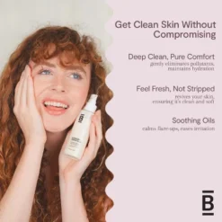 Blossom Essentials Hydration Boost Face Cleanser 9 Blossom Essentials Hydration Boost Face Cleanser -Glow Up Beauty Store GUEST b452f0fd 5360 4df7 a835 fe111013b407