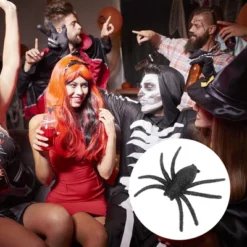 Unique Bargains Fashion Halloween Duckbill Clip Hair Clip 1 Pc -Glow Up Beauty Store GUEST b4879aeb 5ecd 4a31 b767 9533f77f89bd