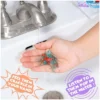 Tub Works Bath Crackles Bath Toy, Variety 12 Pack 1 Tub Works Bath Crackles Bath Toy, Variety 12 Pack -Glow Up Beauty Store GUEST b5615cda e22e 4fe7 99b2 499a359092bd