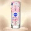NIVEA Brightening Deep Serum Sakura Roll On | Safe, Prevent Odor And Reduce Sweating In Many. - (1.35 Oz) -Glow Up Beauty Store GUEST b57e7807 7521 4de5 be9e 1cf7f527e19b