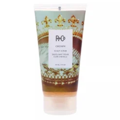 R+Co Crown Scalp Scrub - 5.5 Oz