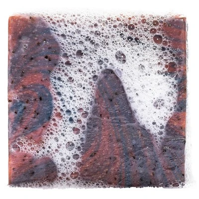 DR. SQUATCH Men's All Natural Bar Soap - Werewolf Wash - 5oz 8 DR. SQUATCH Men's All Natural Bar Soap - Werewolf Wash - 5oz - Image 6