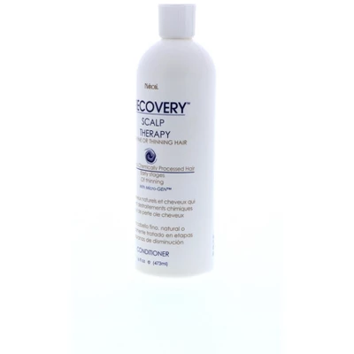 Nairobi Recovery Scalp Therapy Conditioner, 16 Oz 9 Nairobi Recovery Scalp Therapy Conditioner, 16 Oz - Image 7