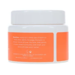 Kara Beauty Holy Balm! Grapefruit Cleansing Balm 3.38 Oz -Glow Up Beauty Store GUEST b63430cf 872c 4976 b46b 35629b0f2c56