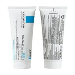 LA ROCHE-POSAY La Roche Posay Cicaplast B5 OTC Soothing Therapeutic Muti-Purpose Cream - 3.38 Fl Oz -Glow Up Beauty Store GUEST b68dc8ef 5be9 4cd7 9981 4ae2065557f2