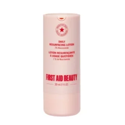 FIRST AID BEAUTY Daily Resurfacing Moisturizer With 2% Niacinamide - 1 Fl Oz - Ulta Beauty -Glow Up Beauty Store GUEST b6e86a09 7f9f 4540 80fa 0737432157bd