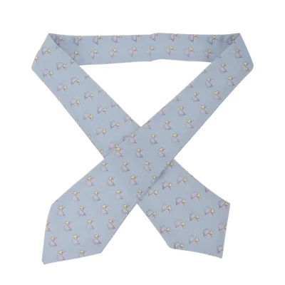 Unique Bargains Women's Versatile Ribbon Headband 1 Pc 14 Unique Bargains Women's Versatile Ribbon Headband 1 Pc - Image 12