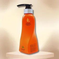 ELC Dao Of Hair Olove Volume Shampoo (12 Oz) - Adds Volume & Protects Color