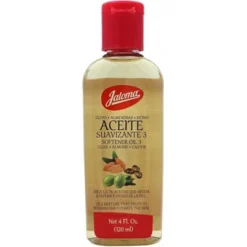 Jaloma Aceite Olive, Almond & Castor Body Oil - 4 Fl Oz -Glow Up Beauty Store GUEST b7f2ab0c 2c74 4a91 8db1 568a5626ce00