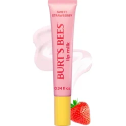 Burt's Bees Lip Milk - 0.34 Fl Oz -Glow Up Beauty Store GUEST b8b90d80 4531 4409 964f 35127265a45f
