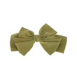 Unique Bargains Grace Bow Ribbon French Barrette Hair Clips 1 Pc -Glow Up Beauty Store GUEST b8da9398 a654 4ca3 9c16 3e0e99d220ef