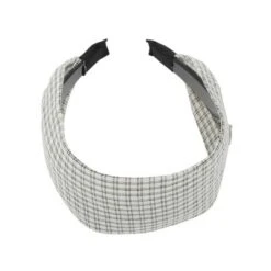 Unique Bargains Fresh Plaid Wide Headband 1 Pc -Glow Up Beauty Store GUEST b95e17f4 16a0 4a2d b184 b89f6d6517bb