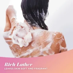 Caress Body Wash, Tahitian Pomegranate & Coconut Milk, 20Oz 15 Caress Body Wash, Tahitian Pomegranate & Coconut Milk, 20Oz -Glow Up Beauty Store GUEST b9686793 b8e6 4b56 a680 4720121f992a