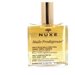 Nuxe Huile Prodigieuse Multi-Purpose Dry Oil -Glow Up Beauty Store GUEST b9a63688 a407 4441 8bcf 60bba318e30c