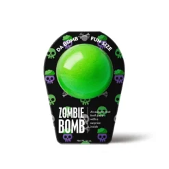 Da Bomb Bath Fizzers Zombie Bath Bomb - 3.5oz -Glow Up Beauty Store GUEST b9d43342 aa31 4499 b131 d520433b000e