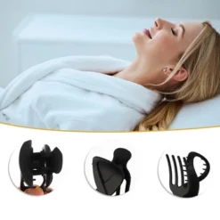 Unique Bargains Women's Flat Hair Clips 6 Pcs -Glow Up Beauty Store GUEST b9ef9ea4 24c9 4ca2 98b8 9cd4ef04dc06