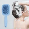 Unique Bargains Double-sided Handle Hair Brush 1 Pc -Glow Up Beauty Store GUEST baef20ae 0083 4283 a2b7 ee51fb616110