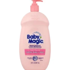 Baby Magic Baby Lotion 30 Oz -Glow Up Beauty Store GUEST bb8602f6 313b 407f 932e f72eac8ce67d