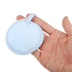Unique Bargains Facial Soft Flannel Pads Makeup Remover Pads 6 Pcs -Glow Up Beauty Store GUEST bbd6ebff 22da 4942 a665 1794890fef8e