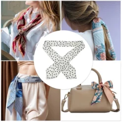 Unique Bargains Women's Versatile Ribbon Headband 1 Pc 25 Unique Bargains Women's Versatile Ribbon Headband 1 Pc -Glow Up Beauty Store GUEST bc30e9bf 4f6d 4d80 9084 215b76820d8b