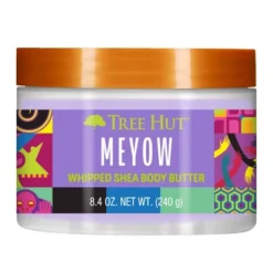 Tree Hut Whipped Shea Body Butter - Meyow - 8.4oz 17 Tree Hut Whipped Shea Body Butter - Meyow - 8.4oz -Glow Up Beauty Store GUEST bc840638 3096 427b 98bb 02843973693e