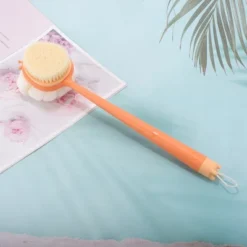 Unique Bargains Durable Bath Brush Body Scrubber 1 Pc 13 Unique Bargains Durable Bath Brush Body Scrubber 1 Pc -Glow Up Beauty Store GUEST bc975d4f 810f 42e0 a3e4 c6117221f662