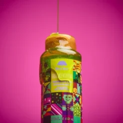 Tree Hut Foaming Gel Body Wash - Frankenshine - 18 Fl Oz -Glow Up Beauty Store GUEST bdbca801 e7b1 4f15 a21e 5b903a024391