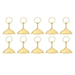 Unique Bargains Wings Hair Ring Pendants 10 Pcs 34 Unique Bargains Wings Hair Ring Pendants 10 Pcs -Glow Up Beauty Store GUEST be045cae c5a9 4038 9e78 8aa983a24710