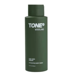 TONE By AMP Hydrating Body Wash - Woodland - 500ml