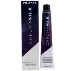 Pravana ChromaSilk Creme Hair Color Violet -Glow Up Beauty Store GUEST bf7d12f5 0b6d 4bbe 9066 c1820d8daa35