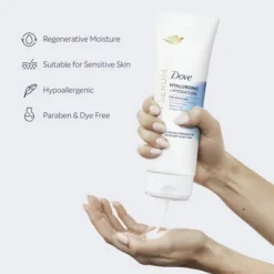 Dove Beauty Hyaluronic And Hydration With Pro-Ceramides And Collagen Peptides Body Lotion - 8 Fl Oz 17 Dove Beauty Hyaluronic And Hydration With Pro-Ceramides And Collagen Peptides Body Lotion - 8 Fl Oz -Glow Up Beauty Store GUEST c064002e 335d 49c6 81d5 e0b117574abd