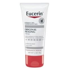 Eucerin - Original Healing Creme, 2 Oz -Glow Up Beauty Store GUEST c12dc3a0 0cec 4c99 a626 31491f2ab4f6