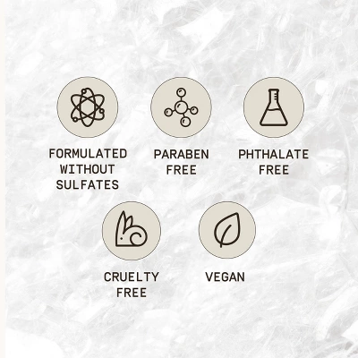 Papatui Men's Sulfate-Free Exfoliating And Hydrating Coconut Oil Body Wash - Cedar Sport - Trial And Travel Size - 3 Fl Oz 10 Papatui Men's Sulfate-Free Exfoliating And Hydrating Coconut Oil Body Wash - Cedar Sport - Trial And Travel Size - 3 Fl Oz - Image 8