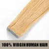 Jessie's Wig 16-26 Inch Tape In Hair Extensions 50g For Women Thin Hair Straight #27 Dark Blonde 20 Pcs/Pack -Glow Up Beauty Store GUEST c1688e3e c089 4834 912c ff59b6acccb0