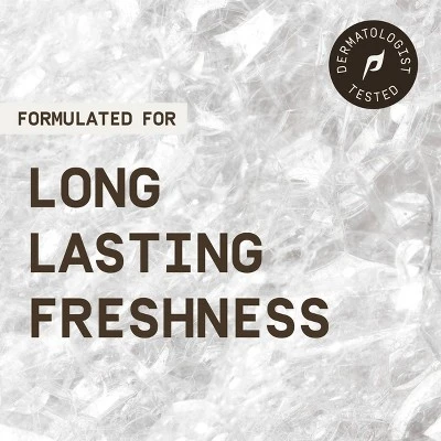 Papatui Men's Sulfate-Free Exfoliating And Hydrating Coconut Oil Body Wash - Sandalwood Suede - Trial And Travel Size - 3 Fl Oz 6 Papatui Men's Sulfate-Free Exfoliating And Hydrating Coconut Oil Body Wash - Sandalwood Suede - Trial And Travel Size - 3 Fl Oz - Image 4