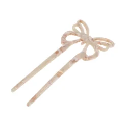 Unique Bargains Women's Butterfly Hair Stick Fork Pins 1 Pc -Glow Up Beauty Store GUEST c24961ca 21c2 4ad8 9b68 78b4631dad0d
