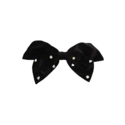 Unique Bargains Elegant Rhinestone Bow Hair Clips 1 Pc -Glow Up Beauty Store GUEST c262fde6 d5ef 454d a1e7 3592b67770fd