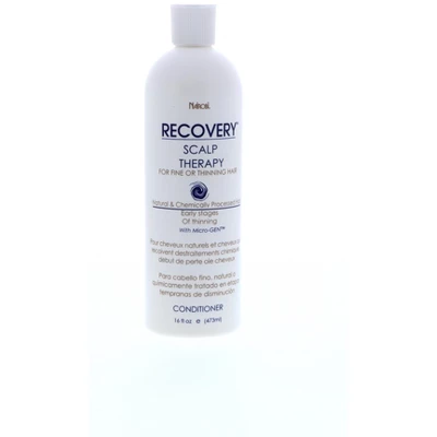 Nairobi Recovery Scalp Therapy Conditioner, 16 Oz 10 Nairobi Recovery Scalp Therapy Conditioner, 16 Oz - Image 8