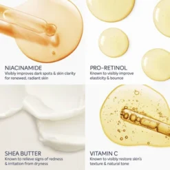 Dove Beauty Niacinamide And Even Tone Body Lotion - 8 Fl Oz 14 Dove Beauty Niacinamide And Even Tone Body Lotion - 8 Fl Oz -Glow Up Beauty Store GUEST c2f9adf0 a98e 4e17 baa5 aafca47afd33